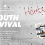 Holy Spirit Night Hamburg 2018