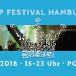 Worship Festival Hamburg 2018