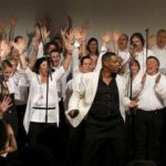 Gospel- und Worship-Workshop mit Benefizkonzert  zugunsten: Ein Brunnen für M`Bour