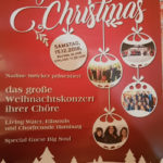Joyful Christmas Weihnachtskonzert 15.12.2018