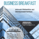 Business Brunch am 11.05.2019